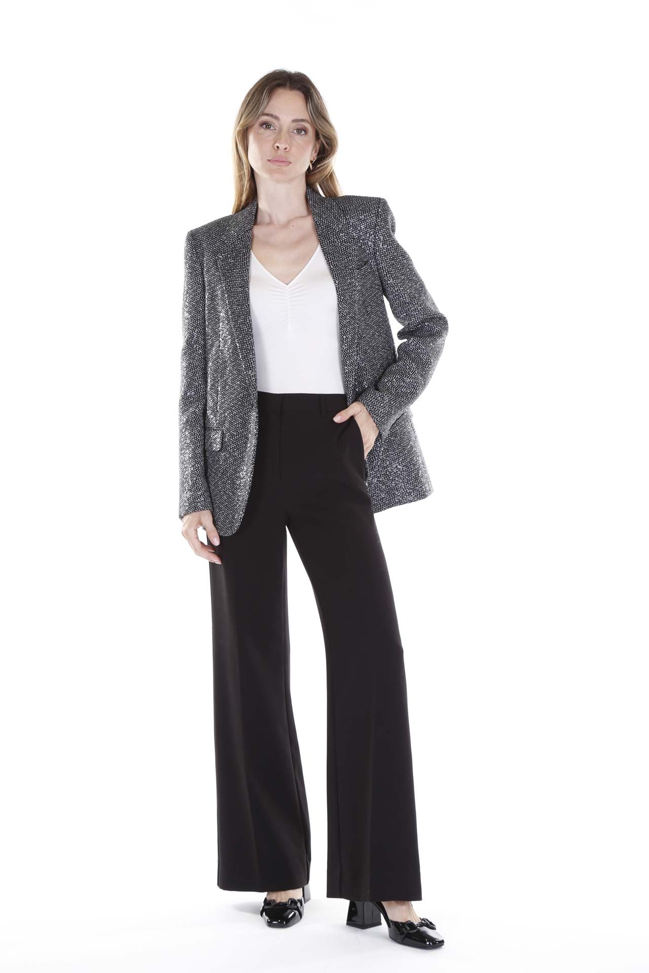 Saint Laurent, Giacca